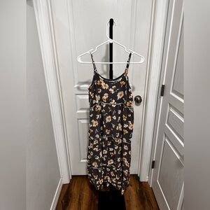 Maurice’s size small floral dress